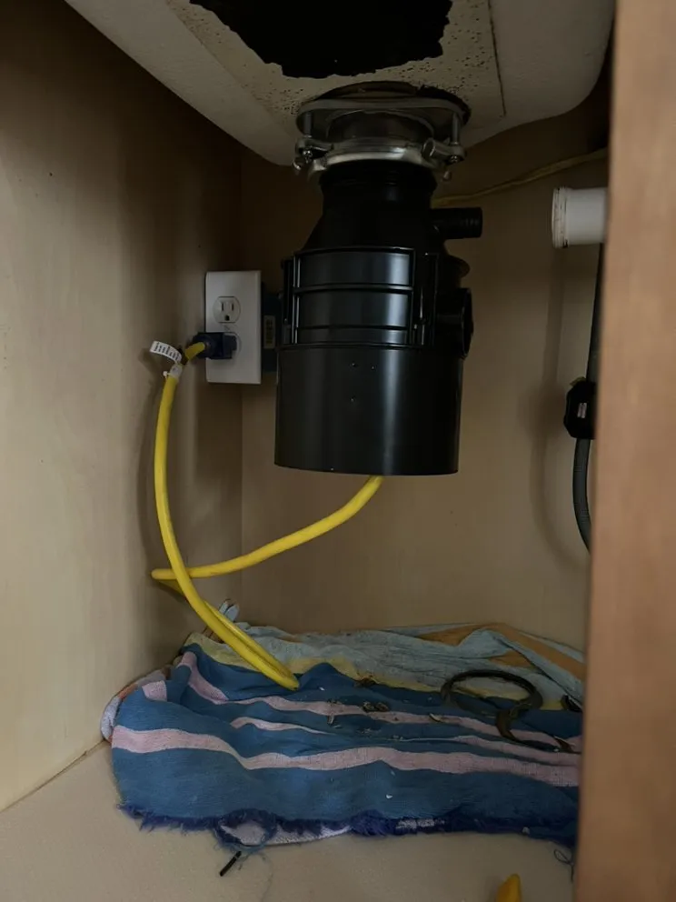 Top-rated leak detection in Tanner, AL by Mack's Maintenance and Handyman Service