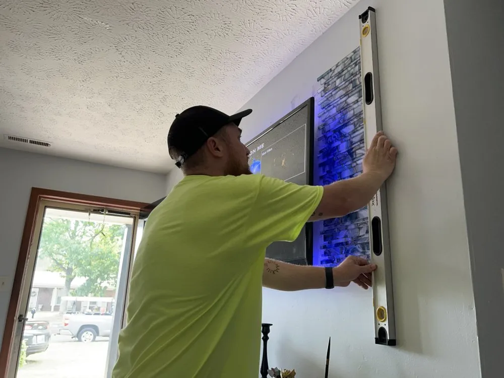 Trusted drain cleaning experts serving Tanner, AL - Mack's Maintenance and Handyman Service