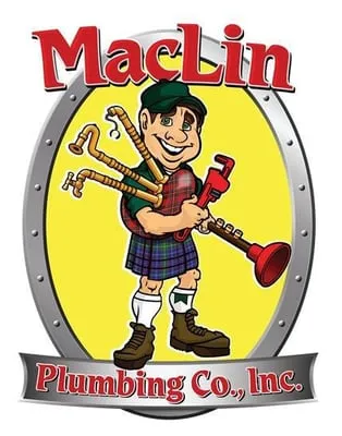 MacLin Plumbing