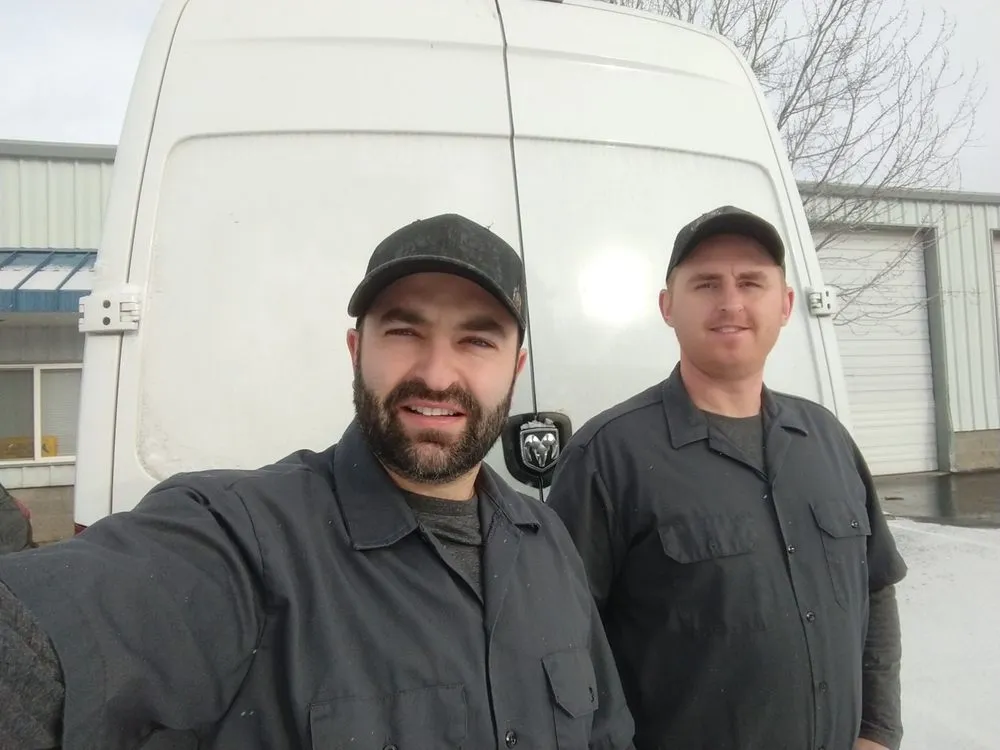 Trusted drain cleaning experts serving Bend, OR - Macmillan Plumbing & Heating