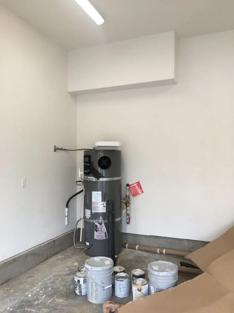 Slide of Macmillan Plumbing & Heating