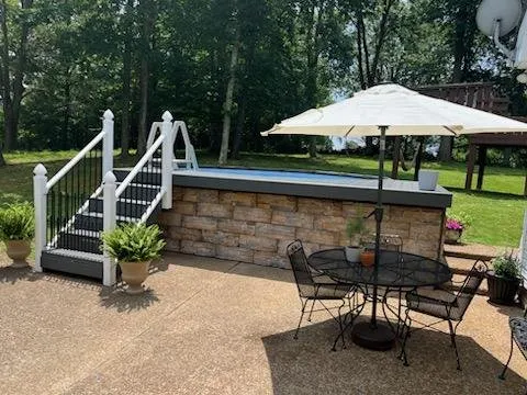 Slide of Macon Home Maintenance