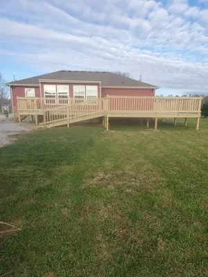 Macon Home Maintenance