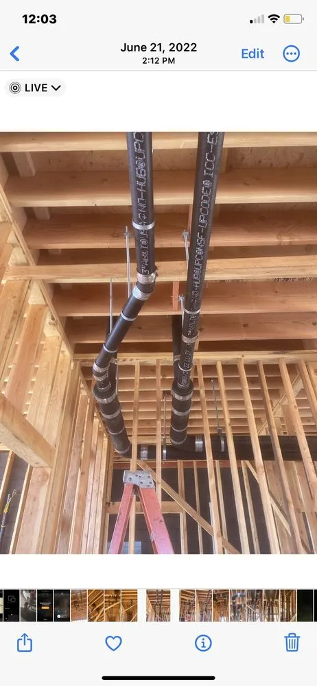 Slide of Mac’s Plumbing