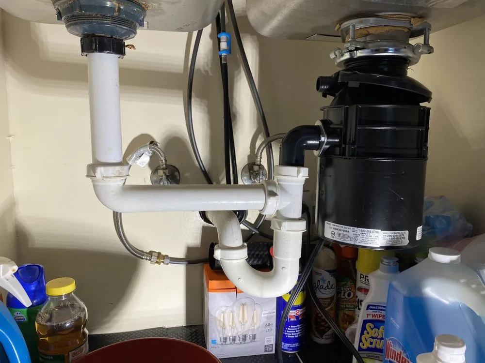 Slide of Mac’s Plumbing