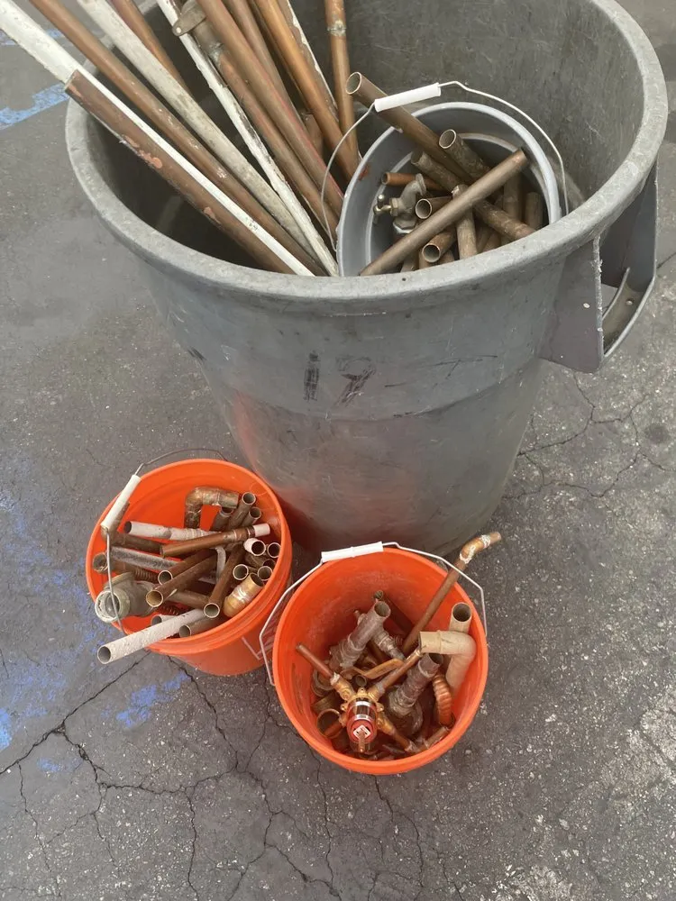 Slide of Mac’s Plumbing