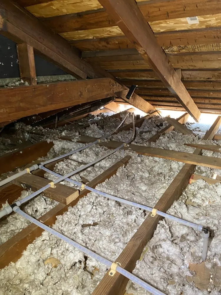 Slide of Mac’s Plumbing