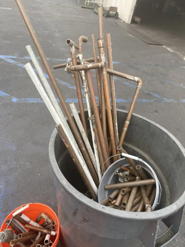 Slide of Mac’s Plumbing