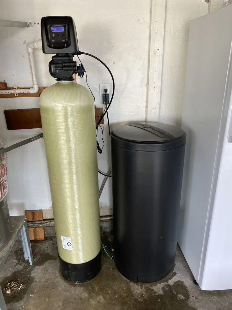 Slide of Mac’s Plumbing