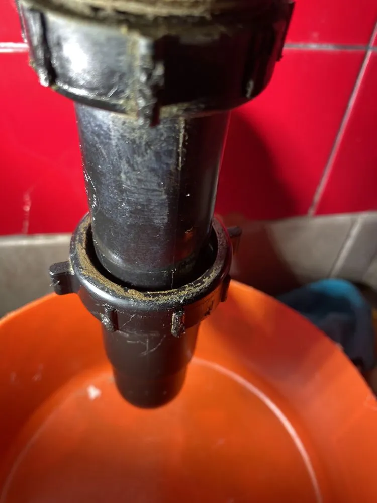 Slide of Mac’s Plumbing