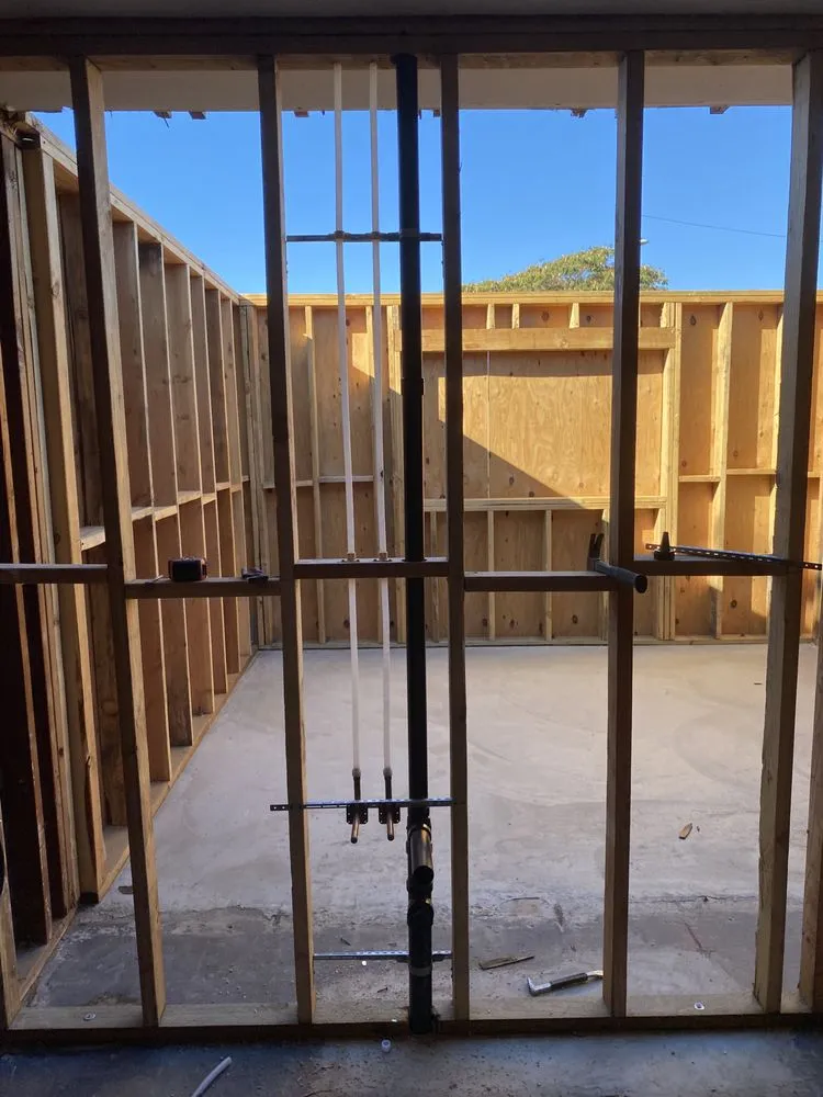 Slide of Mac’s Plumbing