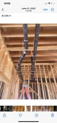 Mac’s Plumbing Logo