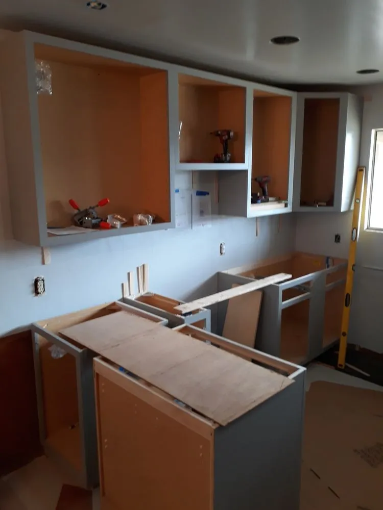 Slide of Mac's Plumbing, Heating & Air