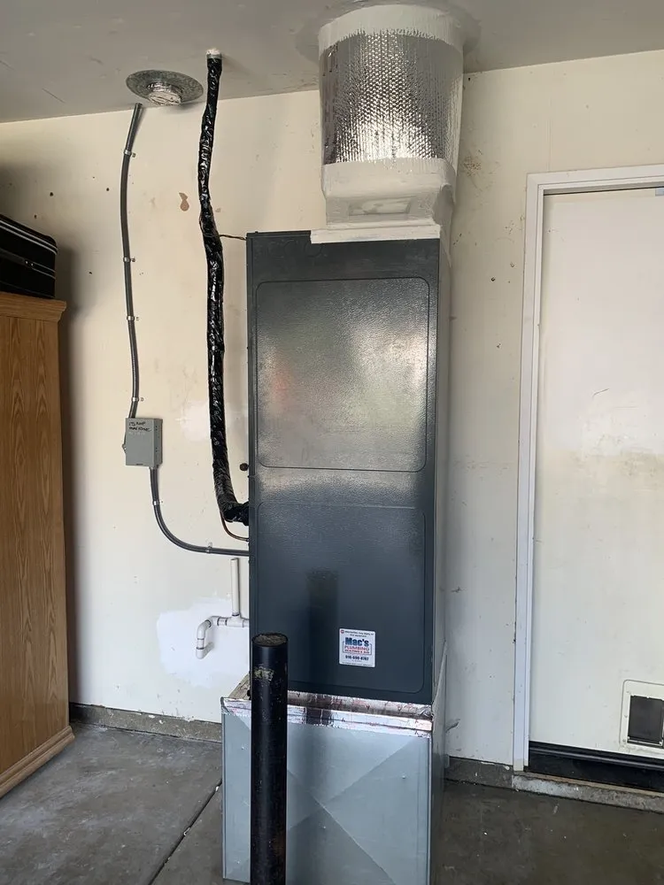 Reliable drain cleaning experts serving Elk Grove, CA - Mac's Plumbing, Heating & Air