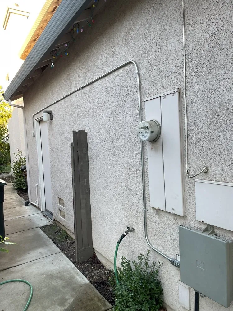 Slide of Mac's Plumbing, Heating & Air