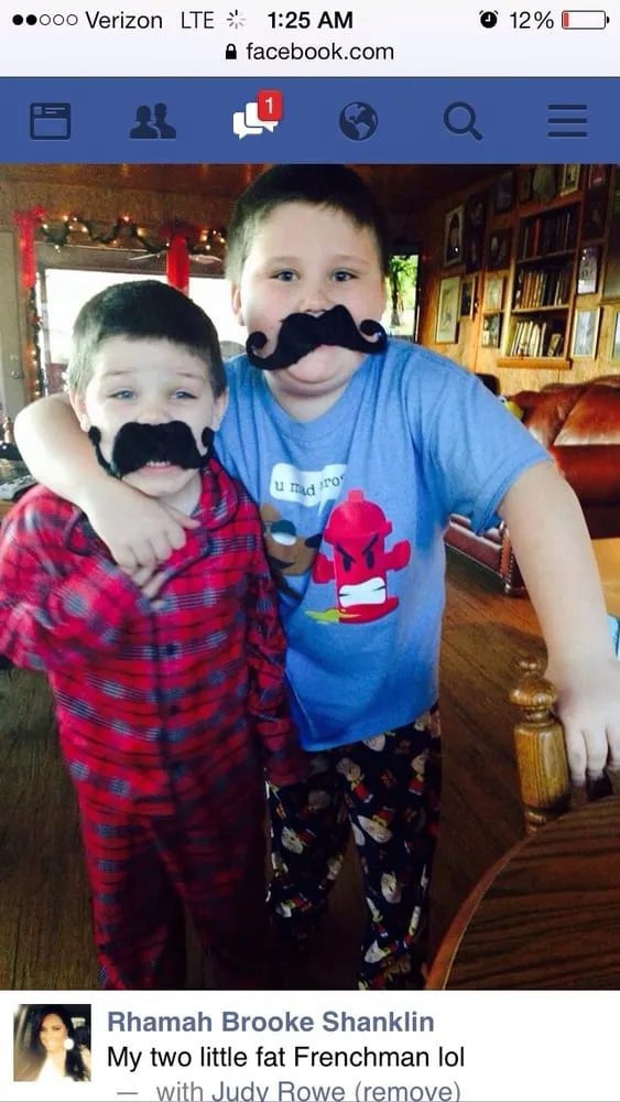 Slide of Mac's Plumbing