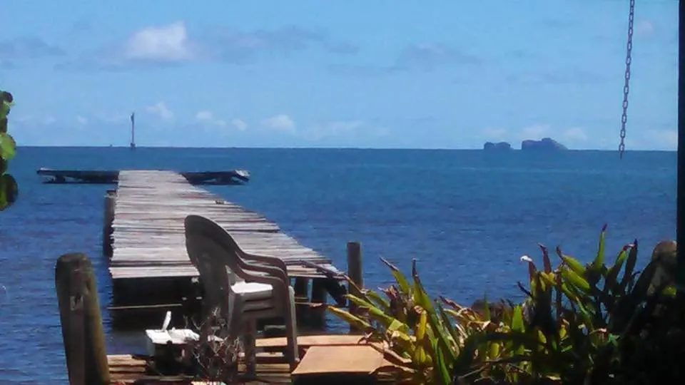 Slide of Mac's Plumbing