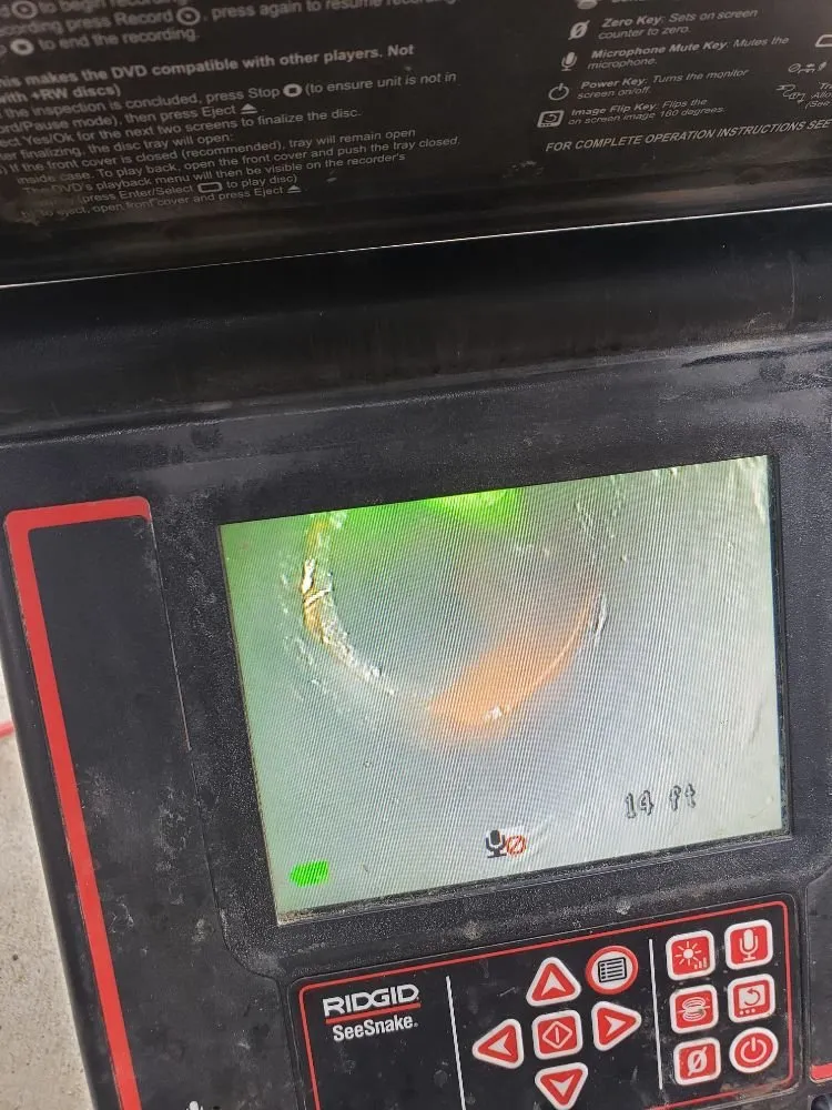 Slide of Mac's Plumbing