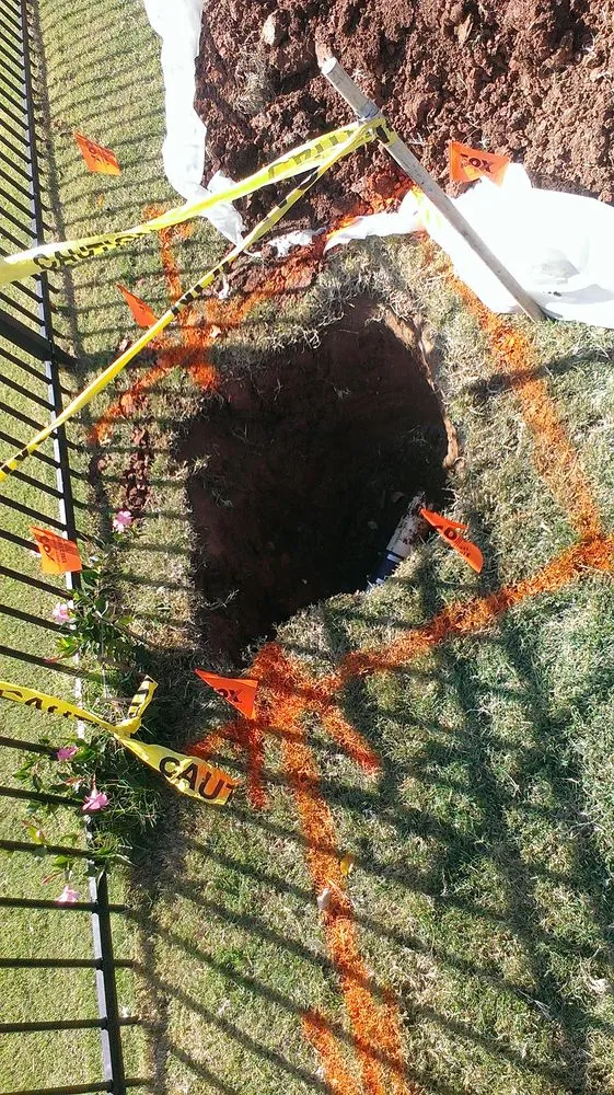 Slide of Macs Plumbing