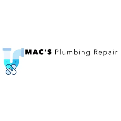 Mac's Plumbing Repair
