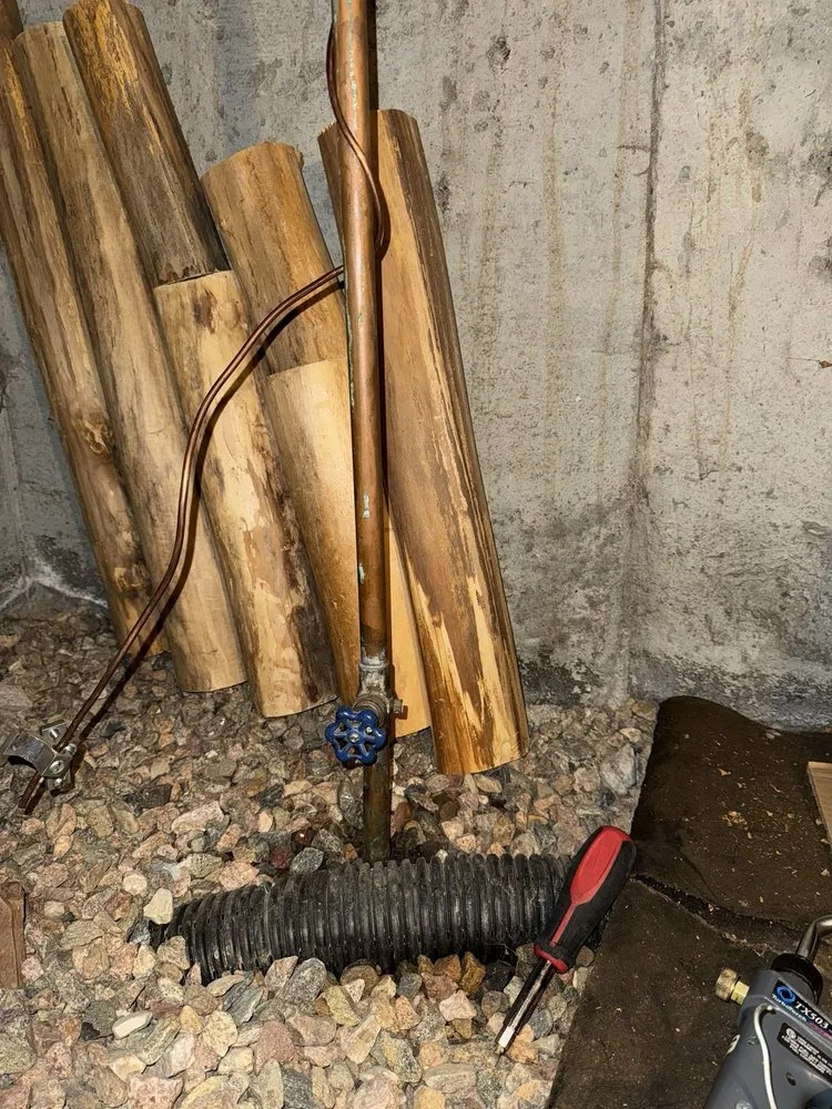 Slide of Mac's Plumbing Services