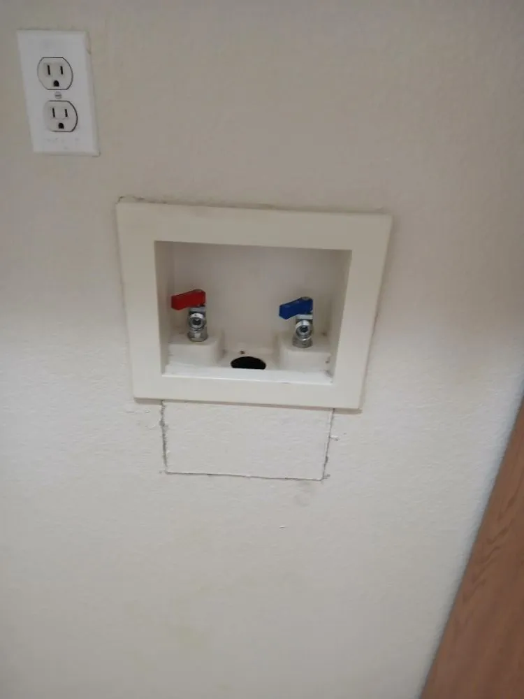 Slide of Mac's Plumbing Services