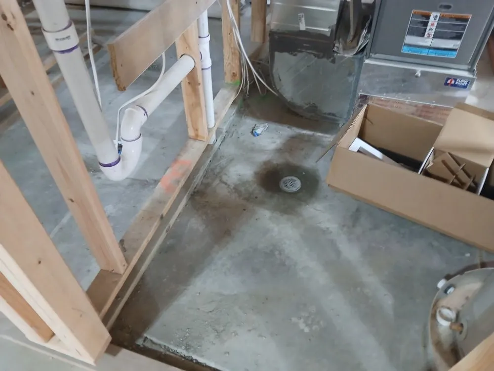 Slide of Mac's Plumbing Services