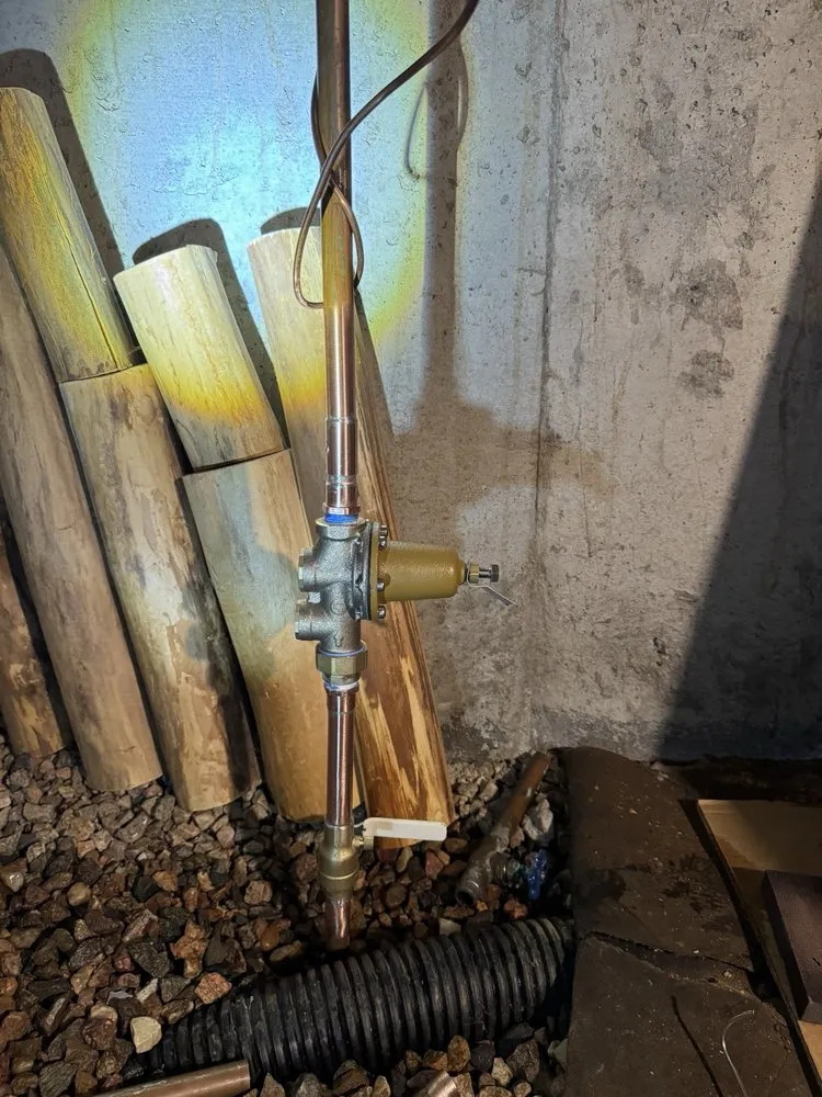 Slide of Mac's Plumbing Services