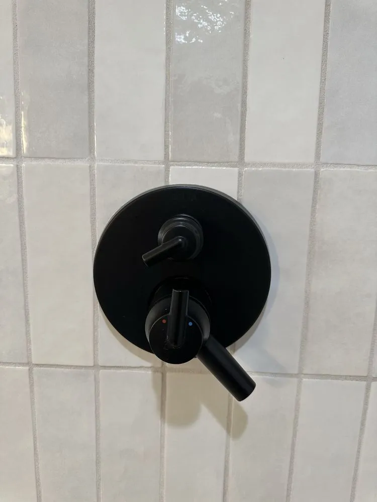 Slide of Mac's Plumbing Services