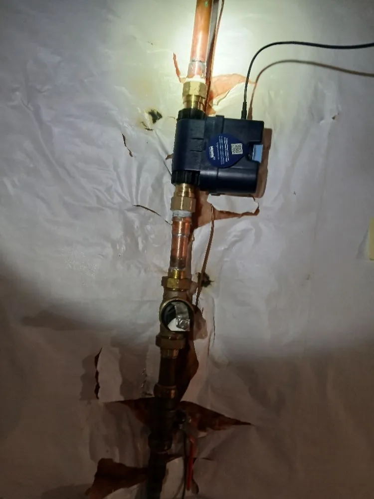 Slide of Mac's Plumbing Services