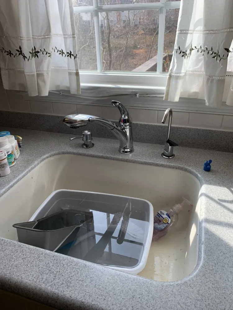 Slide of Mac's Plumbing