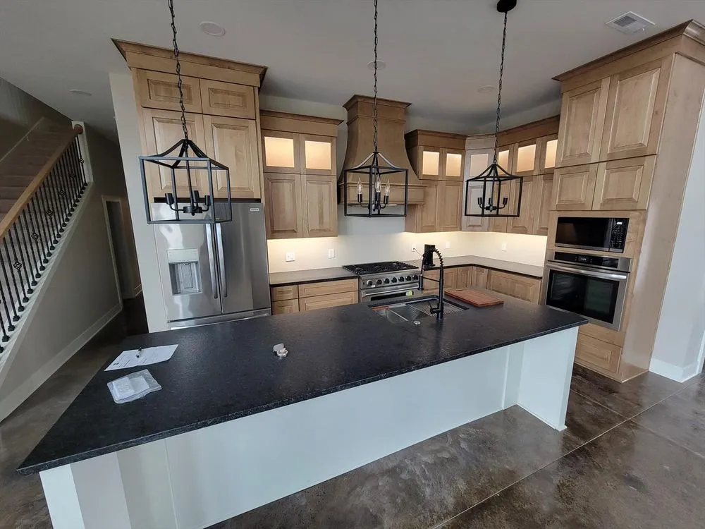 Slide of Mac's Plumbing