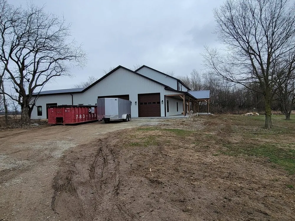 Slide of Mac's Plumbing