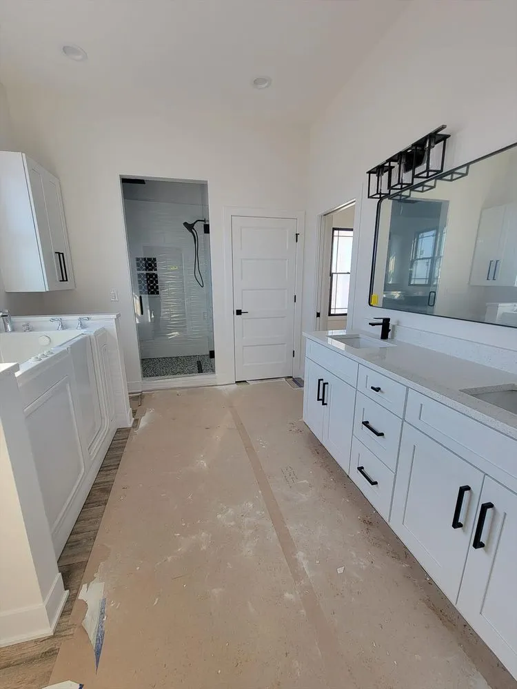 Slide of Mac's Plumbing