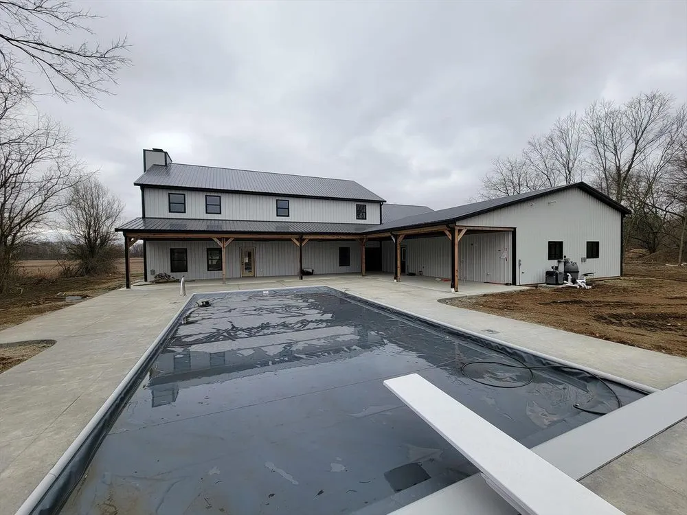 Slide of Mac's Plumbing