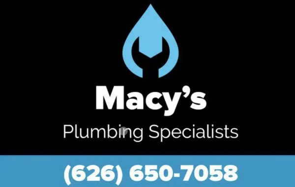 Macy’s Plumbing Specialists