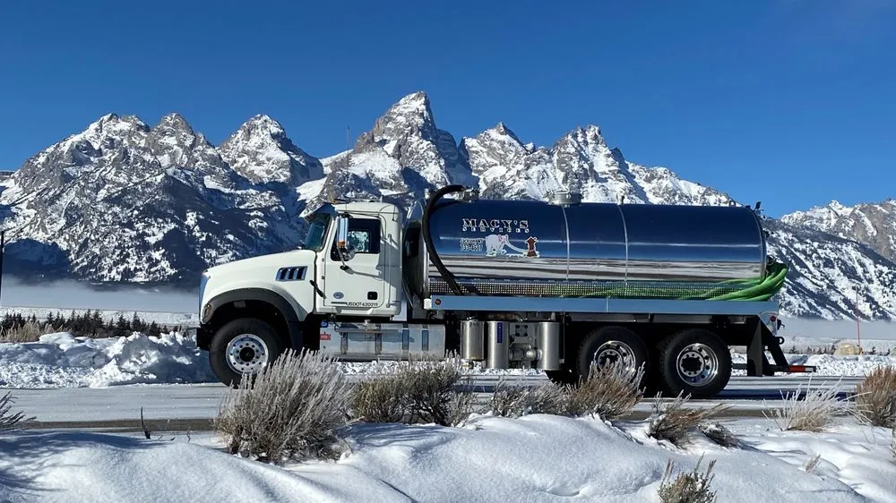 Slide of Macy's Services