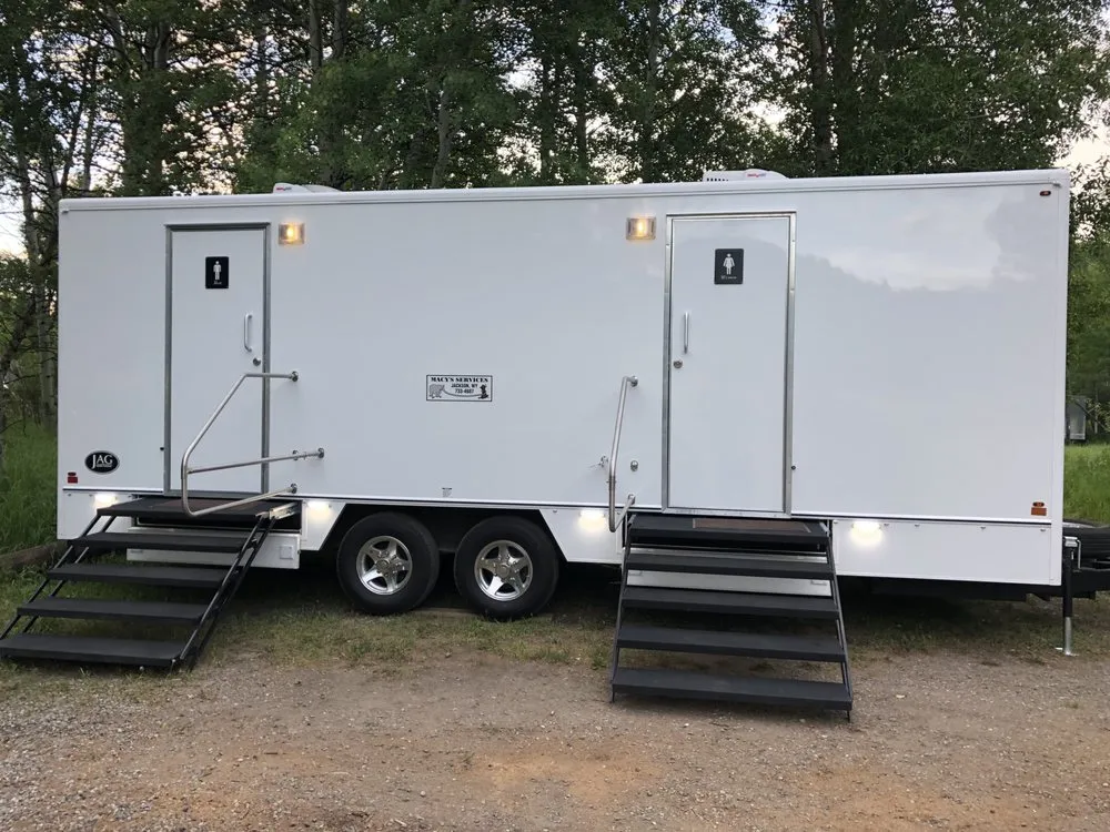 Slide of Macy's Services