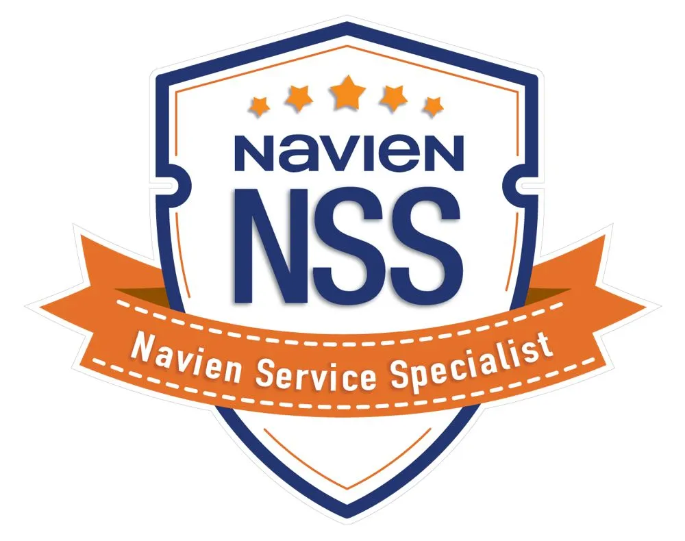 Slide of Mad Pipers Plumbing