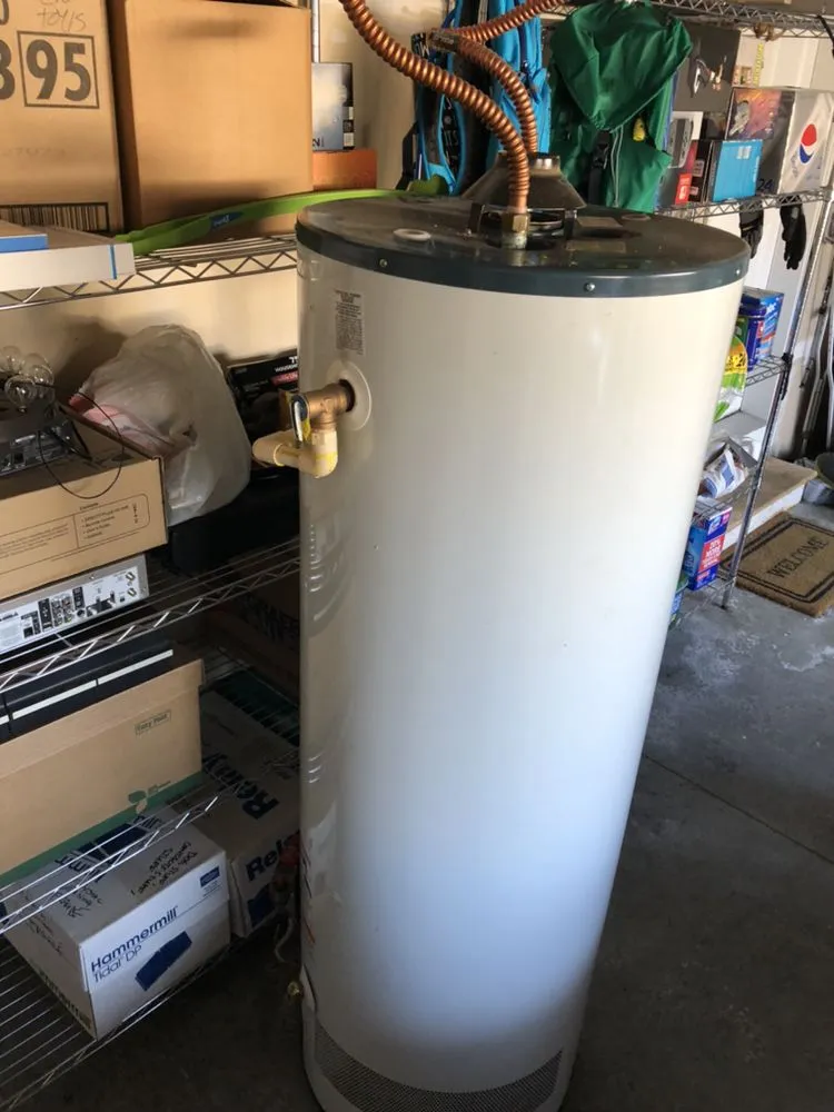 Emergency plumbing repair service in Snohomish, WA - Mad Pipers Plumbing