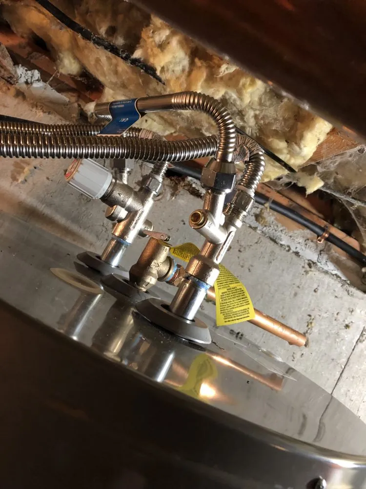 Top-rated plumbing repair service in Snohomish, WA - Mad Pipers Plumbing