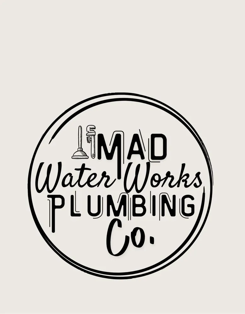 Slide of Mad Water Works