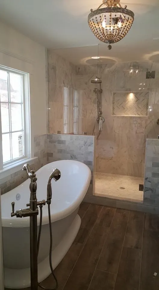 Slide of Mad Water Works