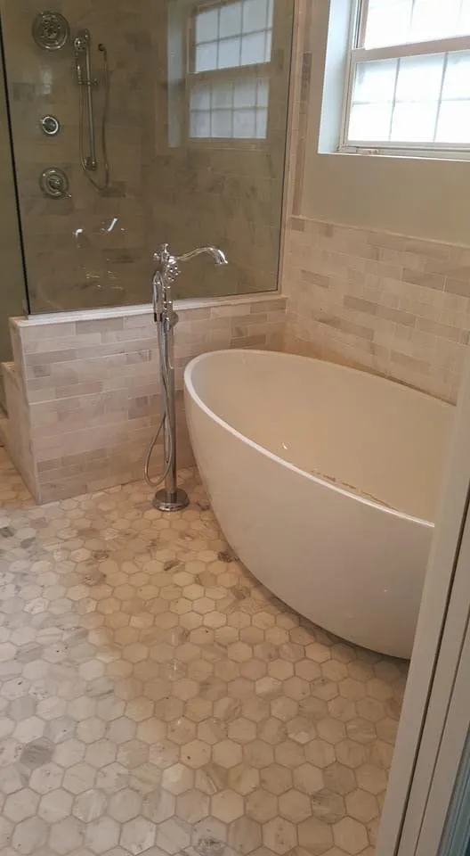 Slide of Mad Water Works