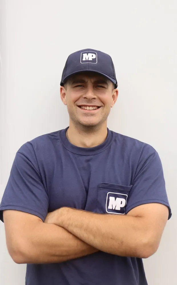 Slide of Maddeford Plumbing & Heating