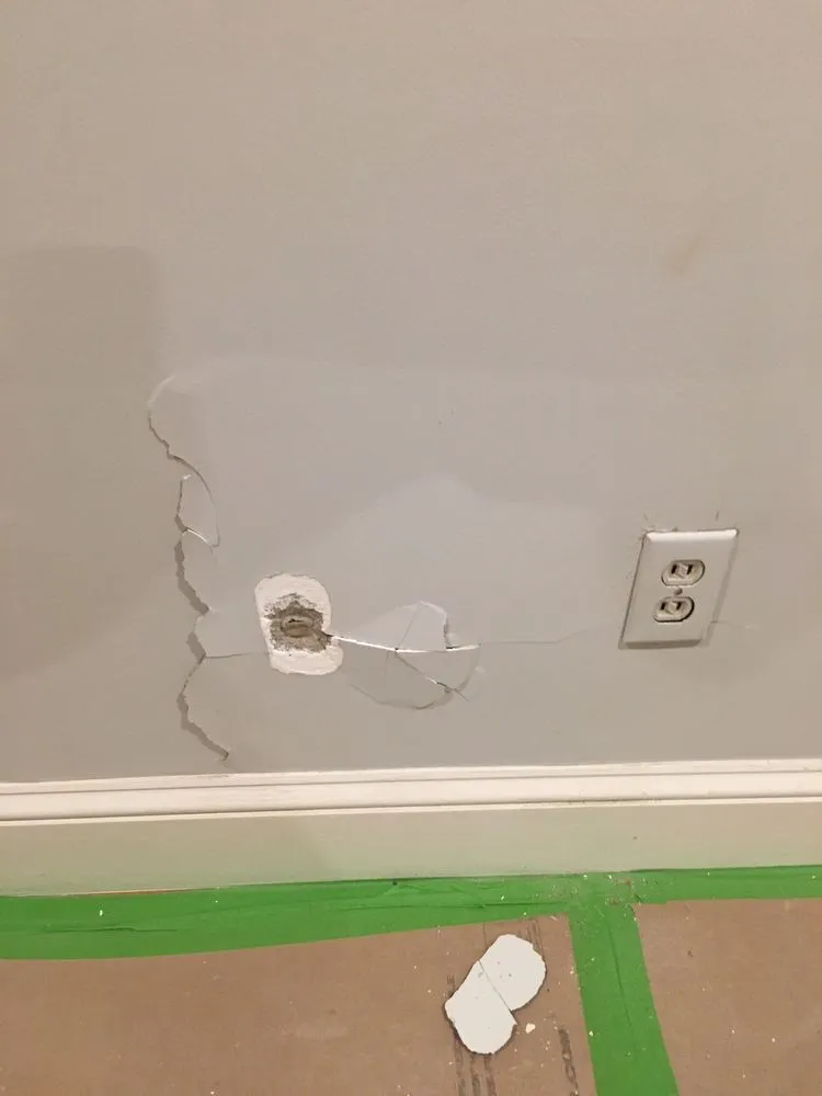 Slide of Maddeford Plumbing & Heating