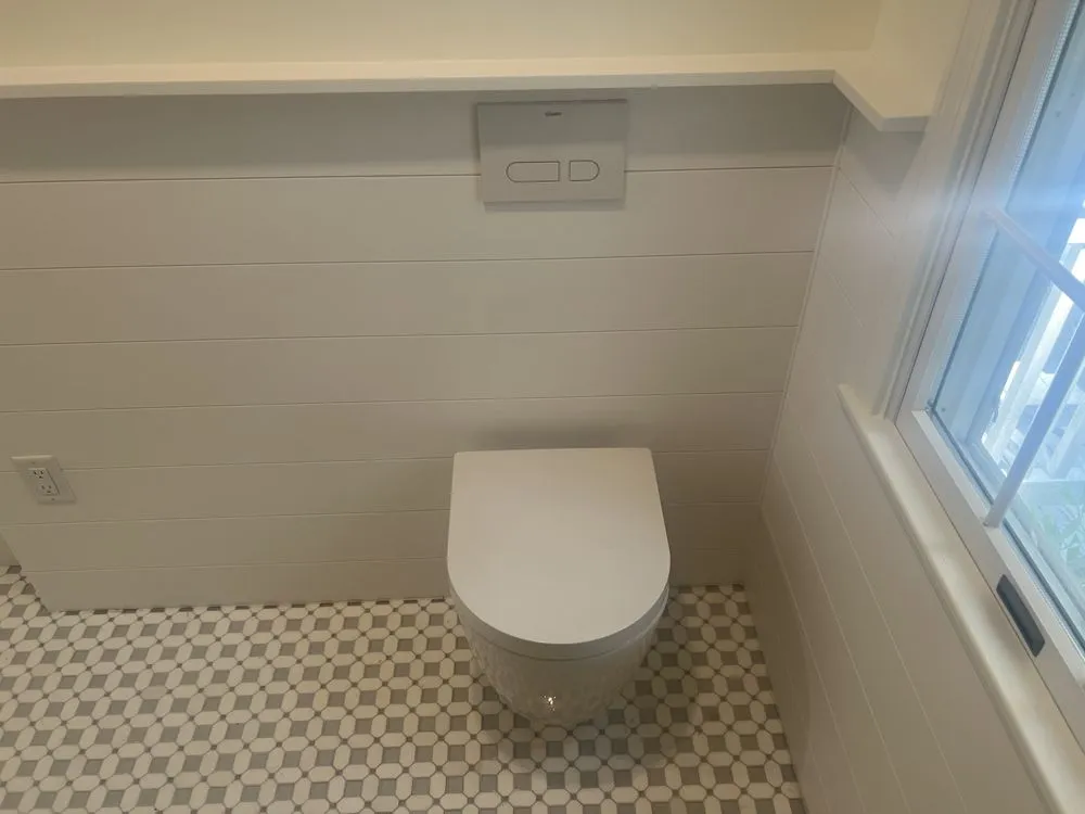 Slide of Maddeford Plumbing & Heating