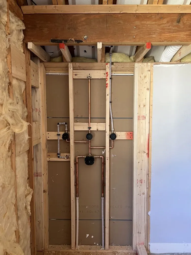 Slide of Maddeford Plumbing & Heating