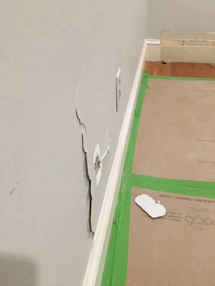 Slide of Maddeford Plumbing & Heating