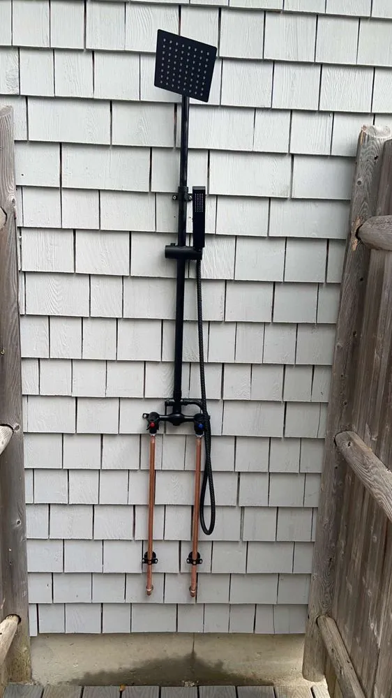 Slide of Maddeford Plumbing & Heating